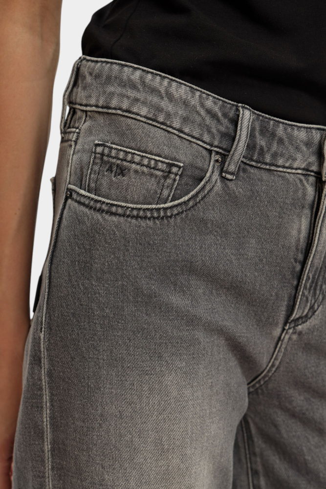 XW001184_AF16086 джинсы armani exchange 