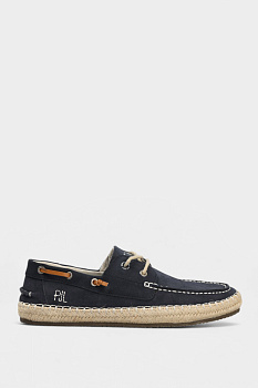Эспадрильи Pepe Jeans