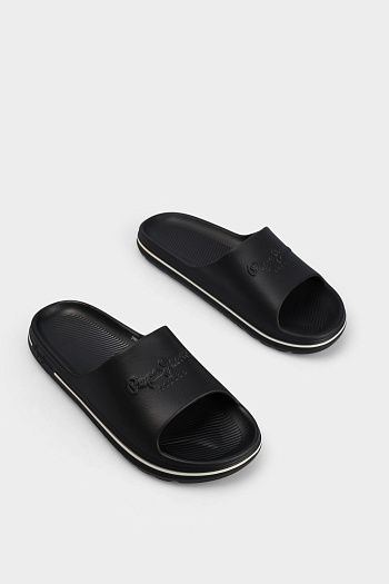 Шлепанцы Pepe Jeans