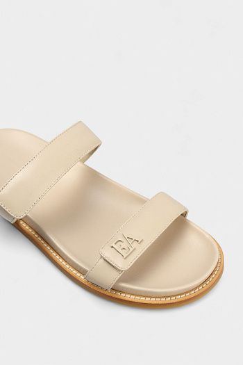 Сабо Emporio Armani