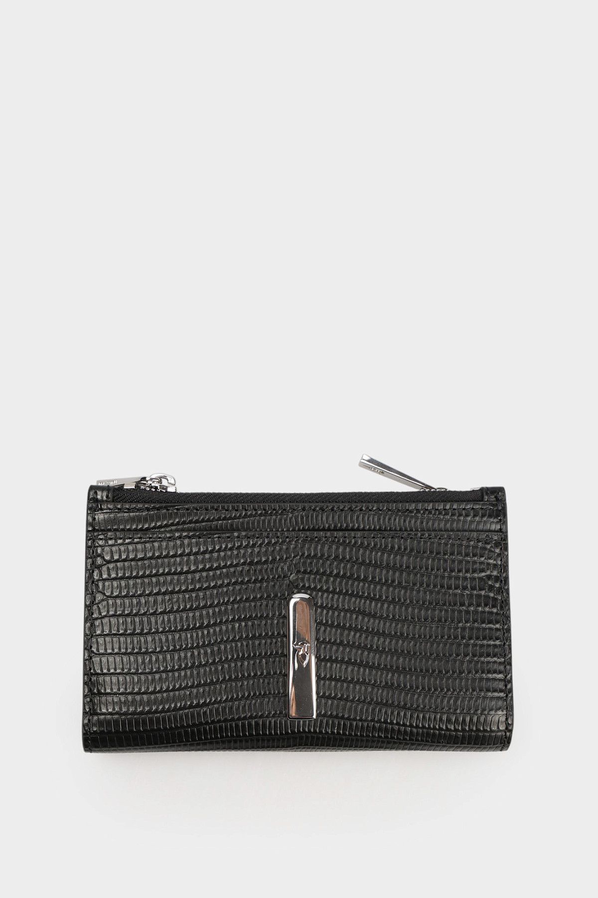 Кошелек Trussardi Черный