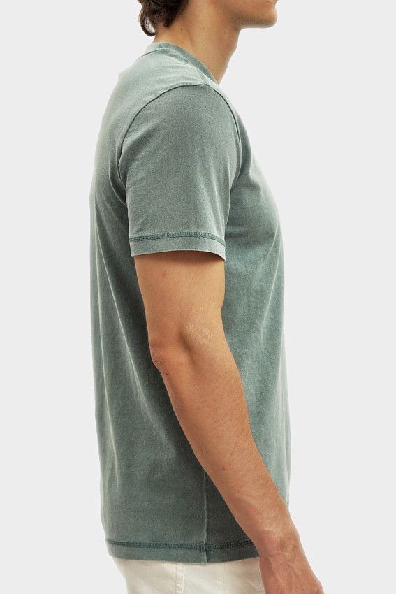 Футболка Calvin Klein Jeans Зеленый