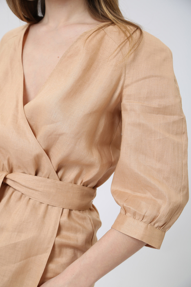 3RYA36_YN4KZ платье armani exchange 