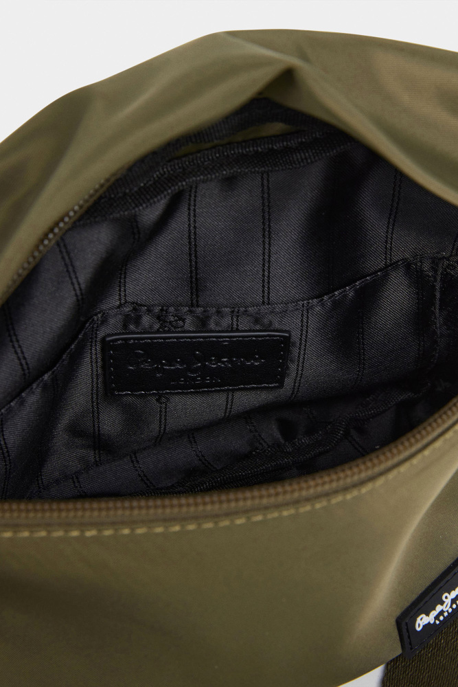 PM0300016 Сумка Pepe Jeans Зеленый