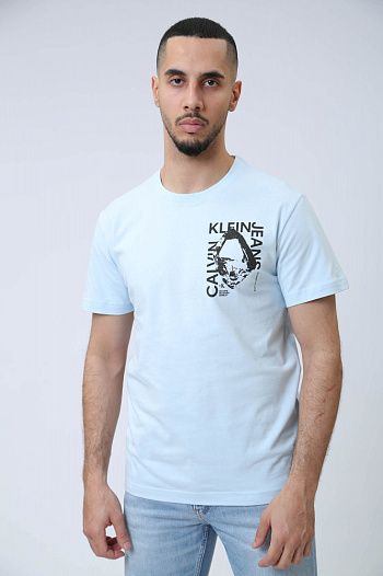 Футболка Calvin Klein Jeans