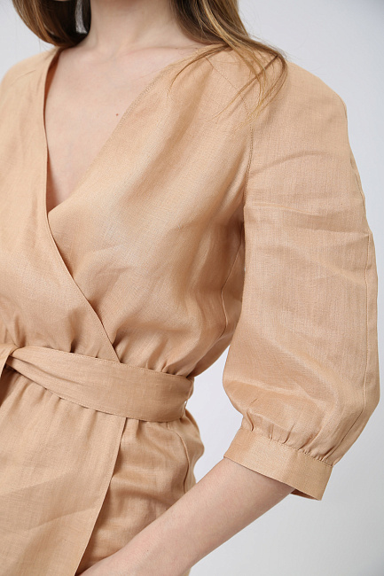 Платье Armani Exchange