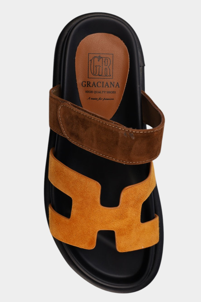 QS569-G226 Сабо Graciana Желтый