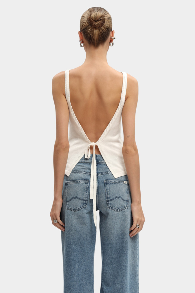 J20J225228 топ calvin klein jeans 