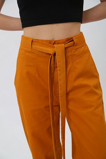 Брюки Pepe Jeans
