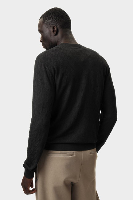 Джемпер Armani Exchange