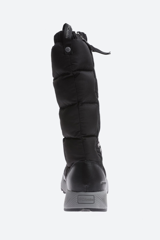 1917951-010 Сапоги PANINARO™ OMNI-HEAT™ TALL Columbia Черный
