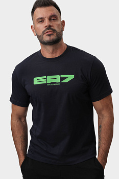 Футболка EA7