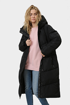 Куртка удл. утепленная LTB