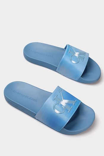 Шлепанцы Calvin Klein Jeans