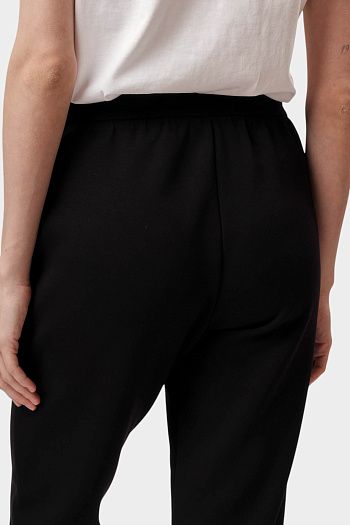 Брюки спортивные Armani Exchange - купить спортивные брюки Armani Exchange в интернет-магазине, цены в Москве и Краснодаре - Мёд