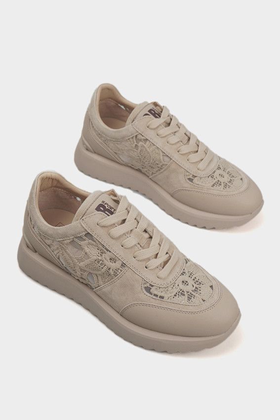 Кроссовки Graciana