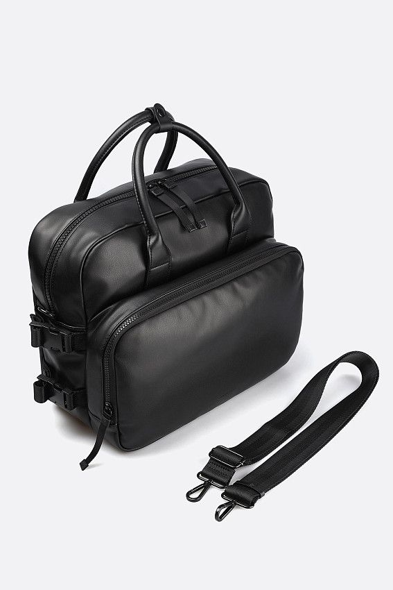 Сумка Trussardi Черный