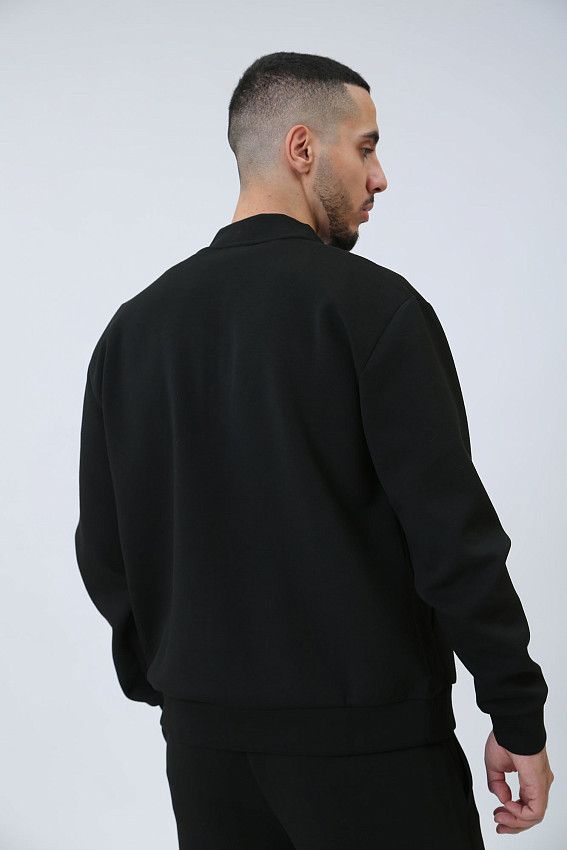 Комплект спортивный EA7 Черный