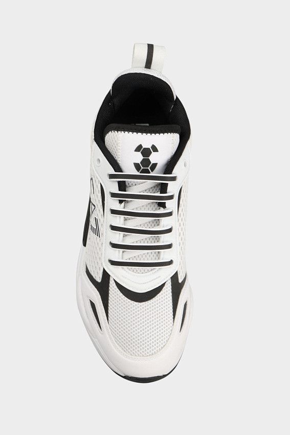 Кроссовки EA7