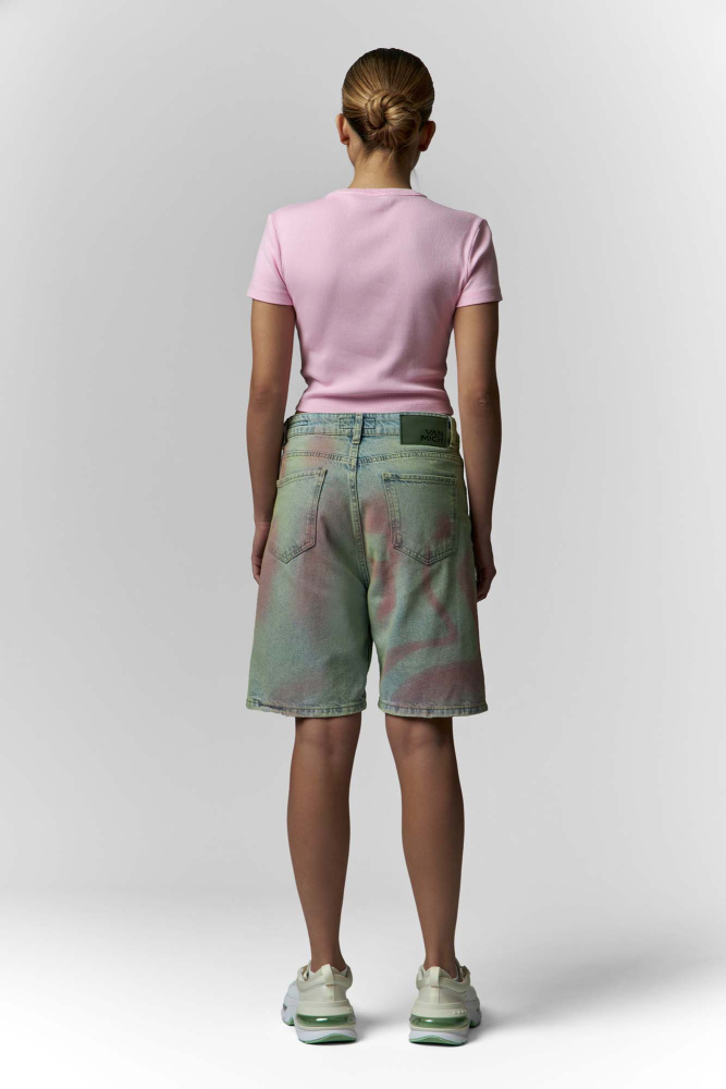 VW-FAT-31-407 кроп-топ van mich 