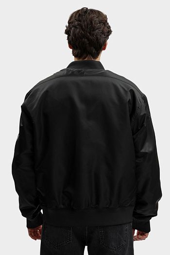 Бомбер Calvin Klein Jeans