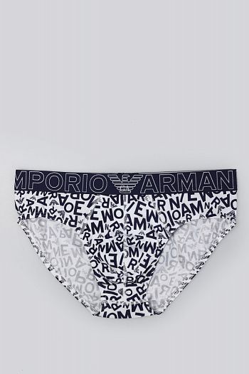 Трусы Emporio Armani