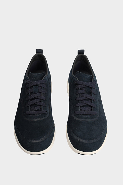 Кроссовки Geox