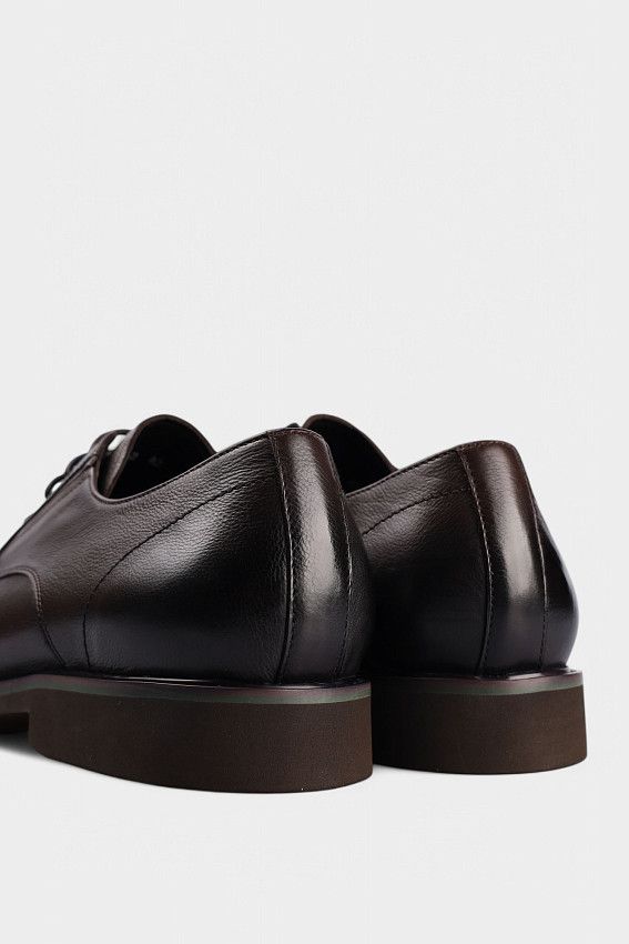 Туфли Graciana Коричневый