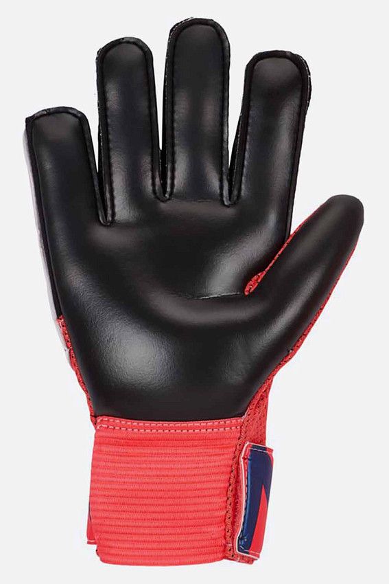 Перчатки вратарские Nike Красный