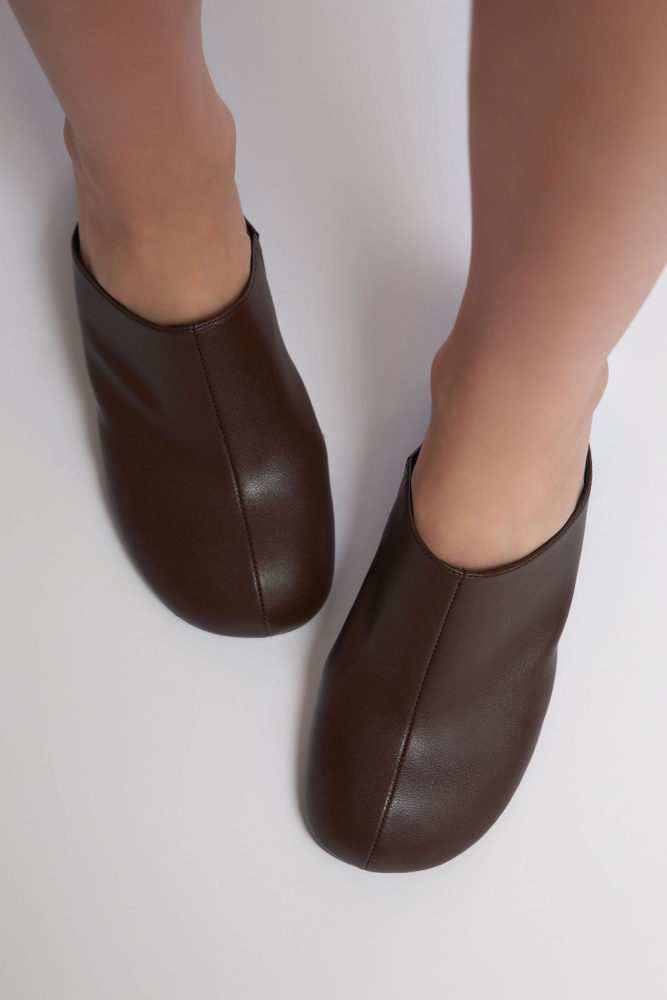 МС01SU Мюли Marc Cony Коричневый