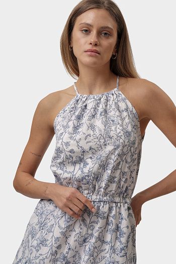 Комбинезон Pepe Jeans