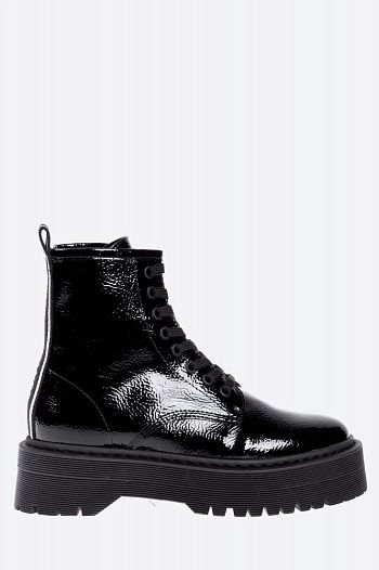 Ботинки Armani Exchange