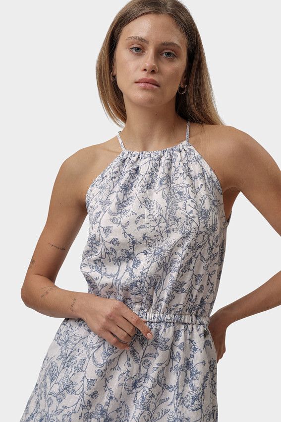 Комбинезон Pepe Jeans