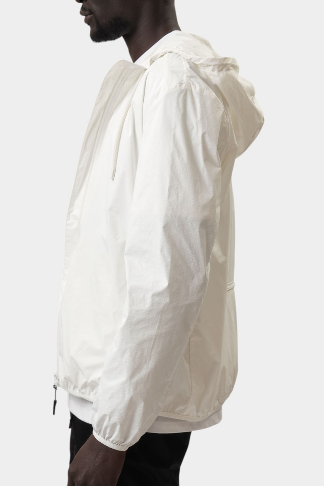 BMG0869 Ветровка Bikkembergs Белый