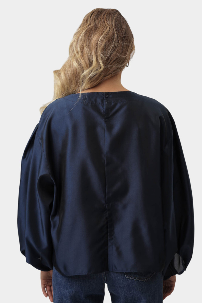 EW001430_AF16041 свитшот emporio armani 