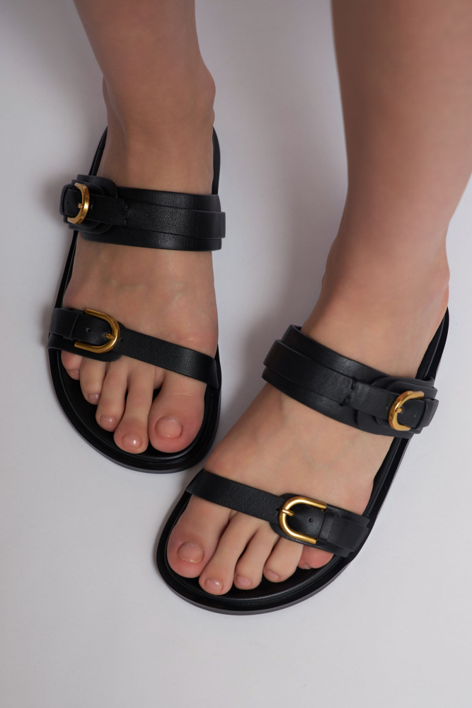 GNS25-24079 Сабо Marc Cony Черный