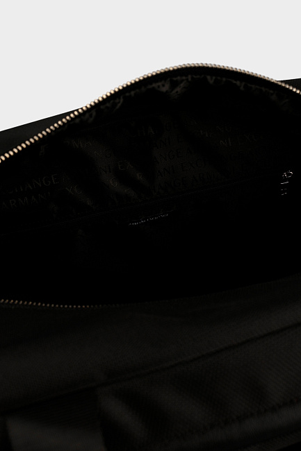 Сумка дорожная Armani Exchange