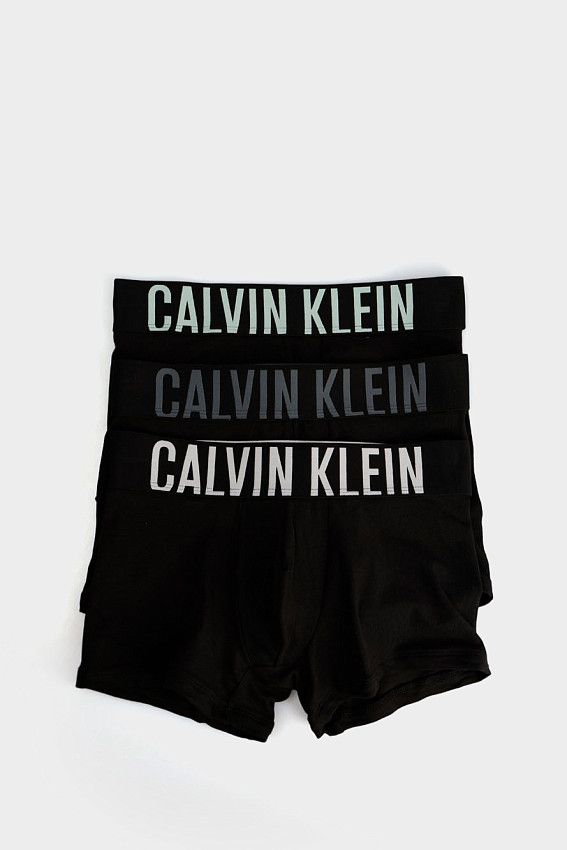 Трусы 3 шт Calvin Klein Underwear 