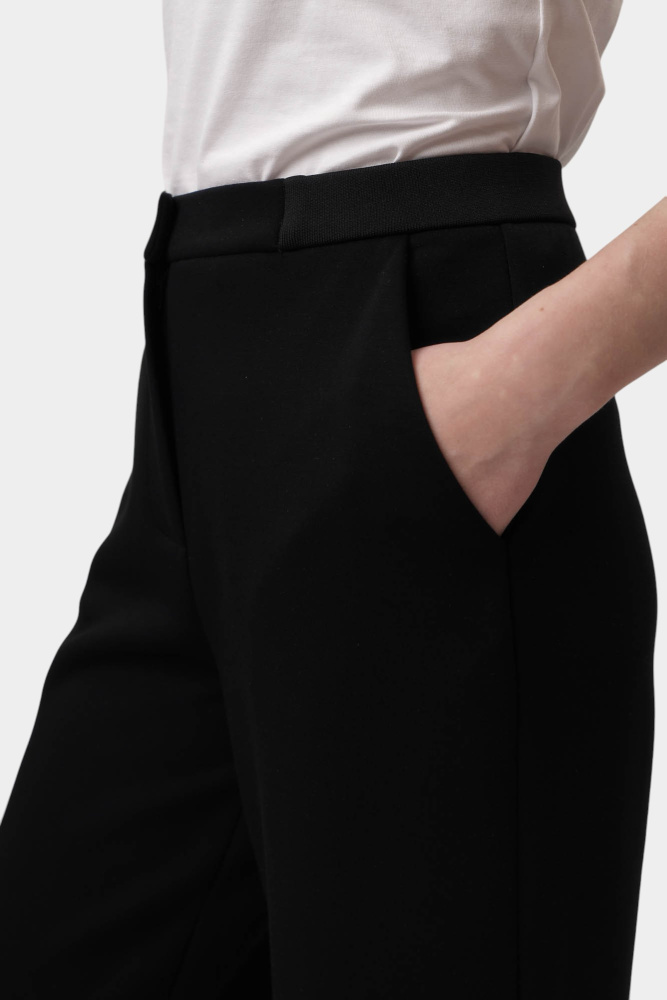 EW000475_AF12910 брюки emporio armani 