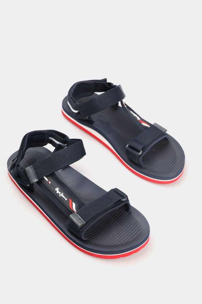 PMS70161 Сандалии Pepe Jeans Синий