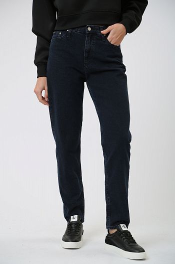 Брюки джинсовые Calvin Klein Jeans