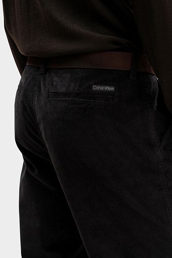 Брюки Calvin Klein Jeans