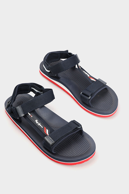 Сандалии Pepe Jeans