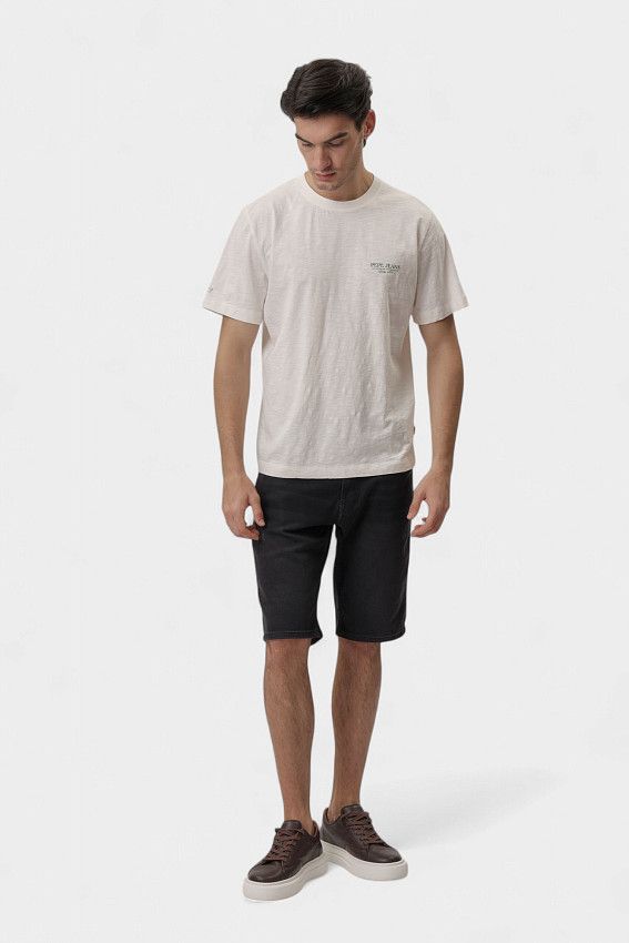 Футболка Pepe Jeans Белый