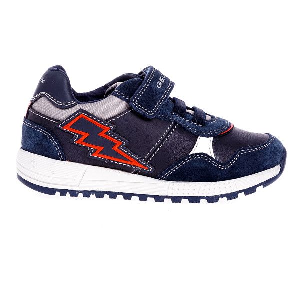 Кроссовки Geox Синий