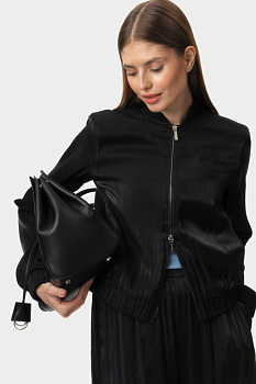Бомбер Armani Exchange