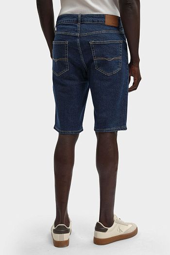 Шорты джинсовые Pepe Jeans