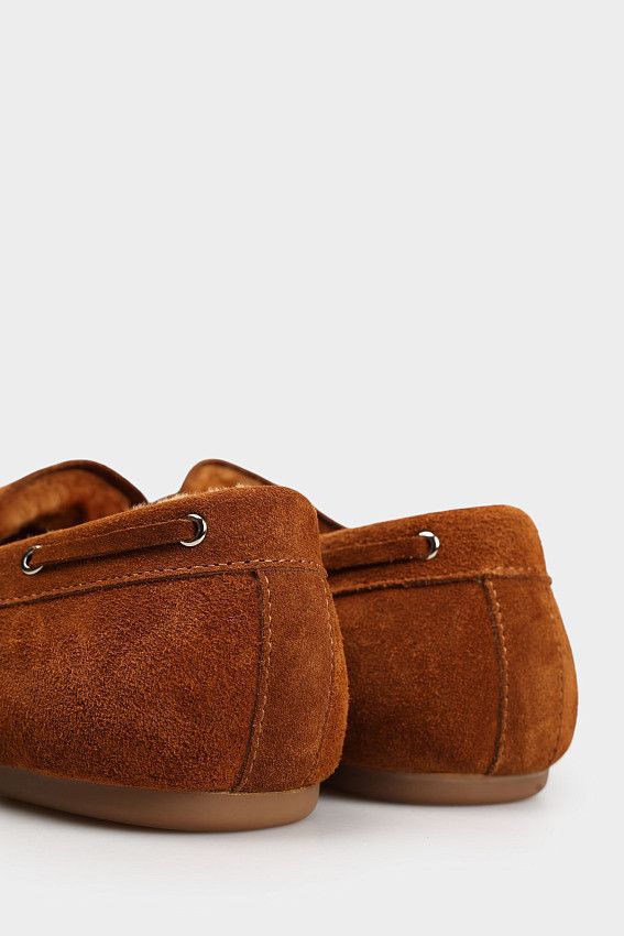 Мокасины Marc Cony