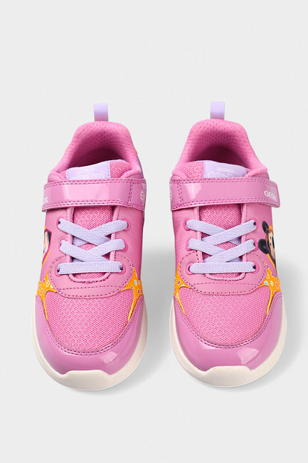 Кроссовки Geox