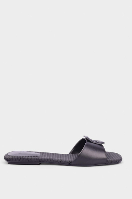 Шлепанцы Armani Exchange